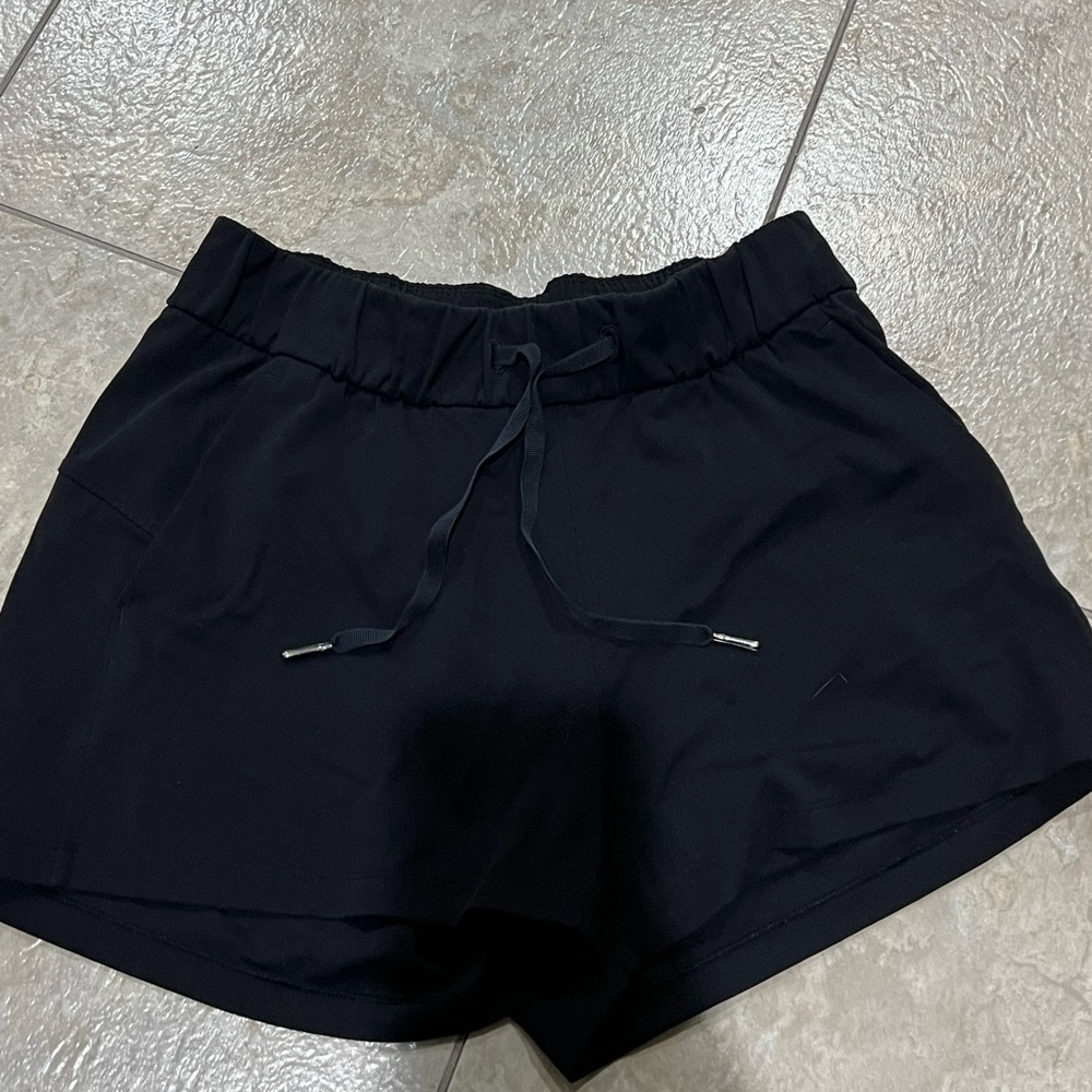 Lulu On the Fly Short. DISCONTINUED!!